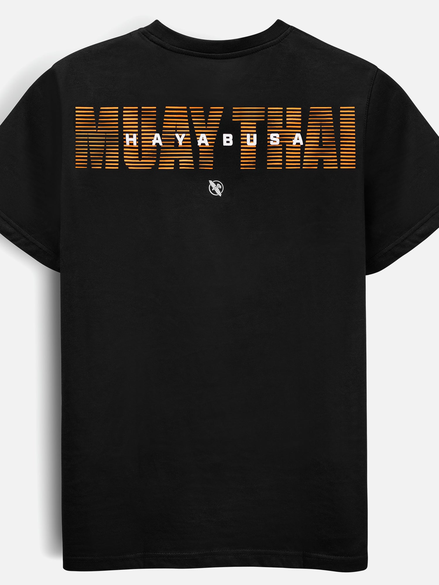 Tricou Hayabusa Discipline – Muay Thai