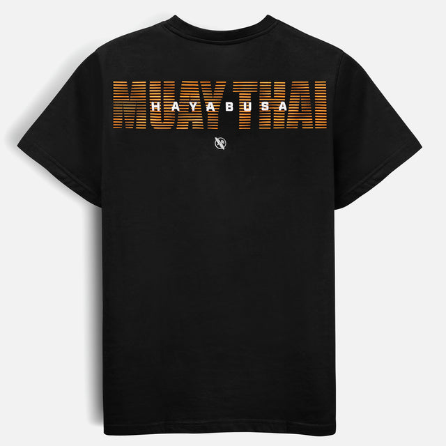 Tricou Hayabusa Discipline – Muay Thai