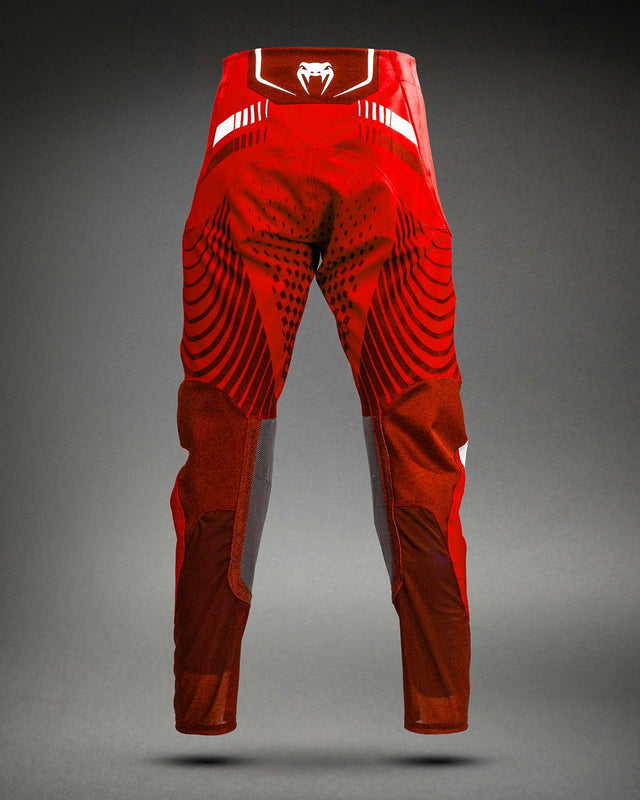 Pantaloni da allenamento Venum MX Challenger – Rosso