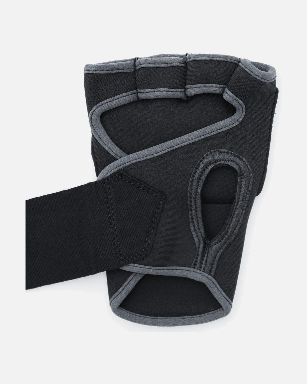 Phantom Athletics Håndbind Impact Gel - Sort