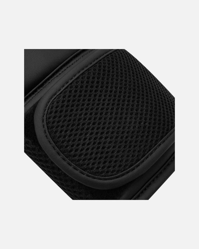 Adidas Boxhandschuhe Hybrid 25 – Schwarz (ADIH25)