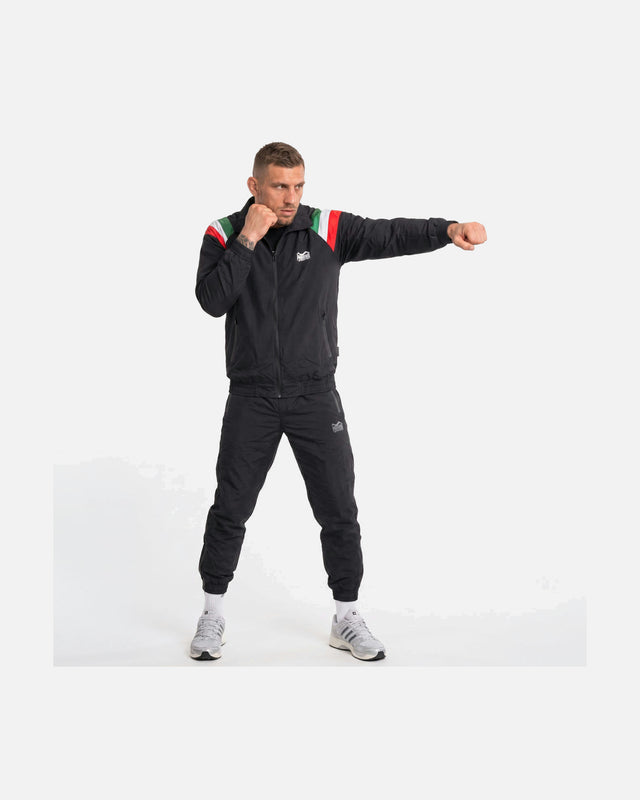 Phantom Athletics Trainingsjas DMC Team Italy - Sort