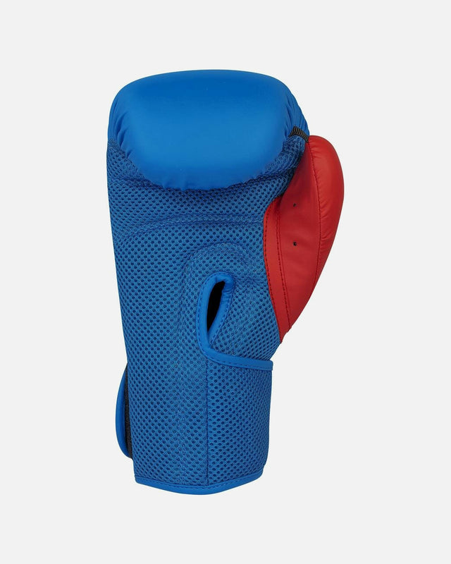 Adidas Boxningshandskar Kit 2 Barn - Blå/Röd