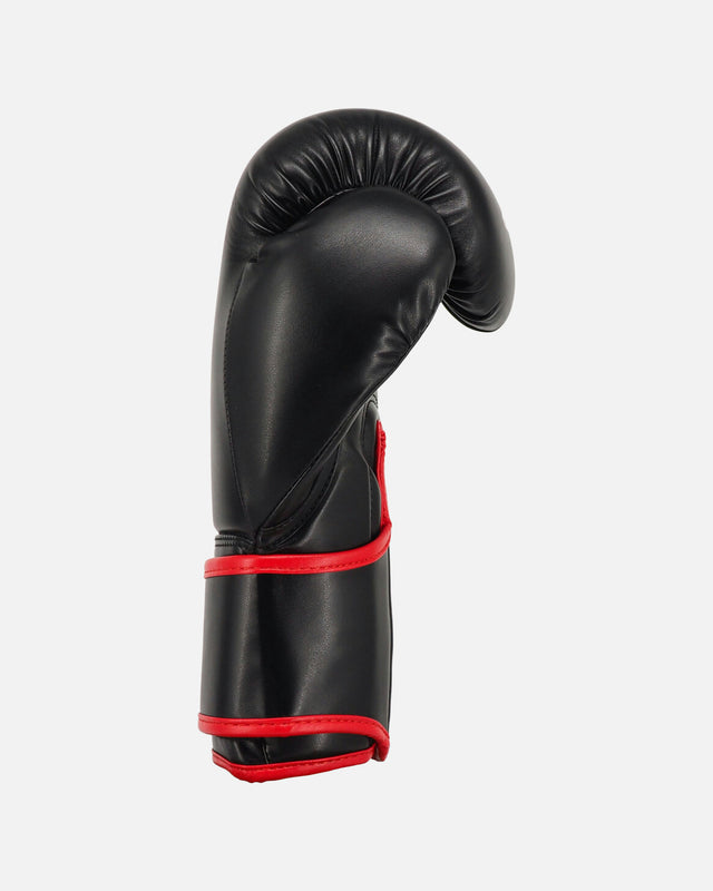 Adidas Boksehandsker Power 100 - Sort/Rød