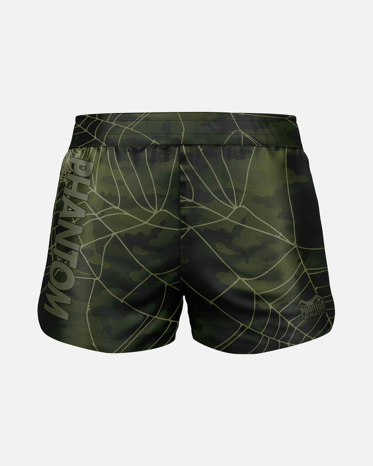 Phantom Athletics MMA Shorts Fusion-R MGS - Spider