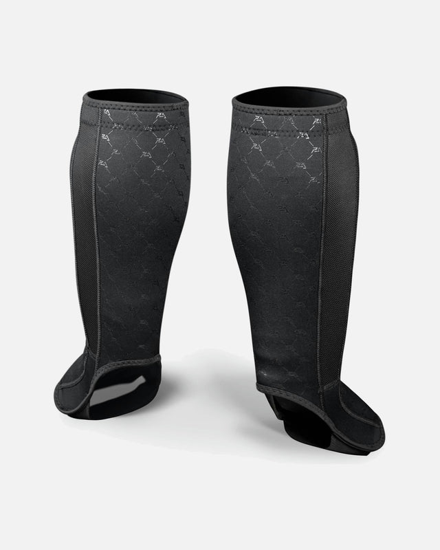 Paratibie Phantom Athletics Elite Grappling – Nero
