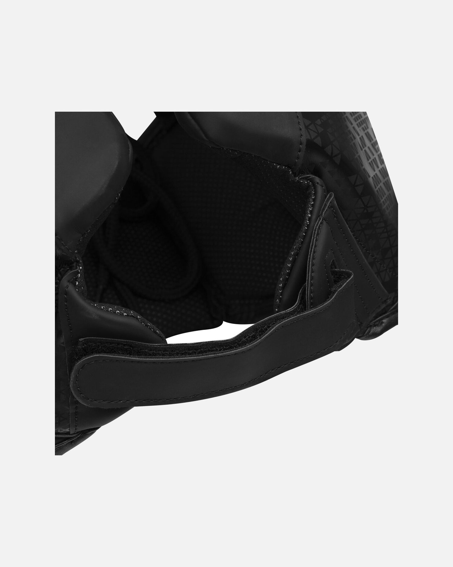 Casco da boxe Adidas Power 50 – Nero