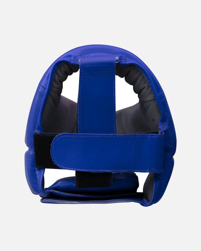 Chrániče hlavy Adidas IBA – Modrý