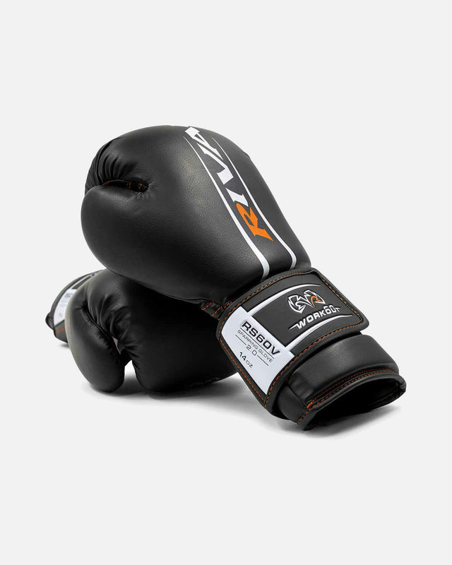 Boxerské rukavice Rival RS60V Workout Sparring
