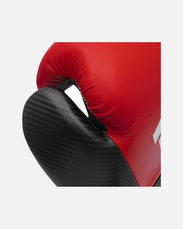Guantoni da boxe Adidas Hybrid 250 Duo – Rosso/Nero
