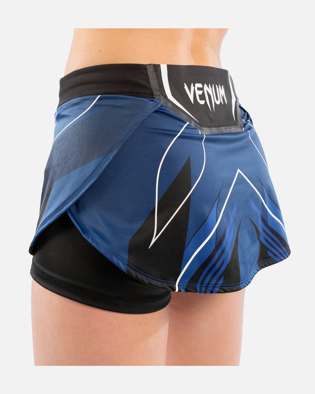 Venum MMA-shorts Fight Night – Blå