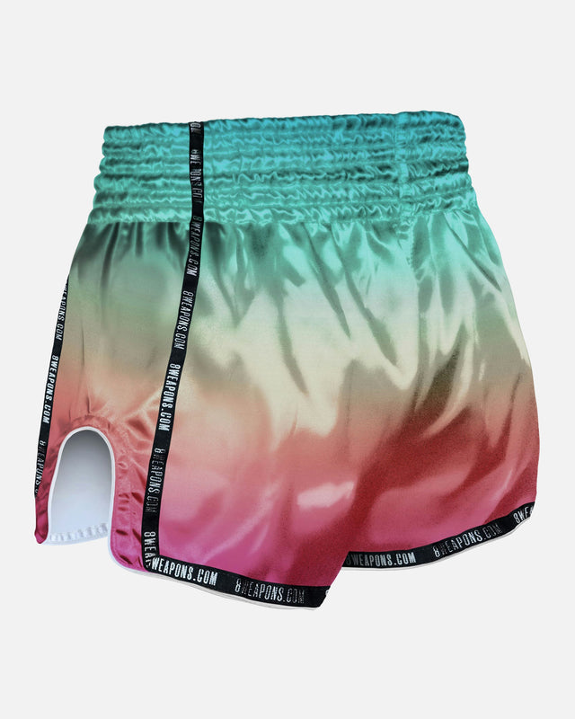 Muay Thai trenky 8 WEAPONS Vivo Mesosphere – Mesosphere