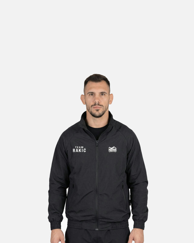Phantom Athletics Trainingsjas DMC Team RAKIC – Černá