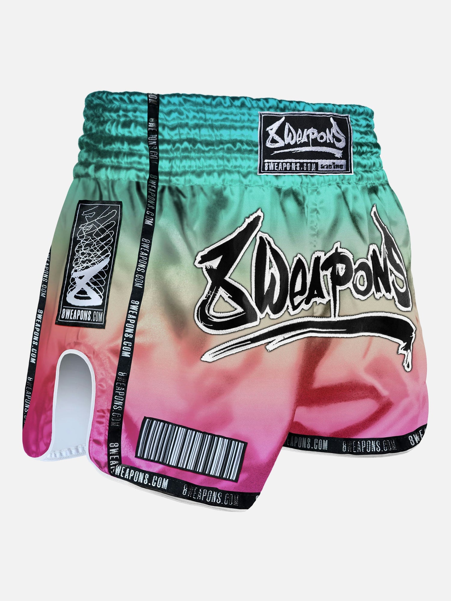 Muay Thai trenky 8 WEAPONS Vivo Mesosphere – Mesosphere