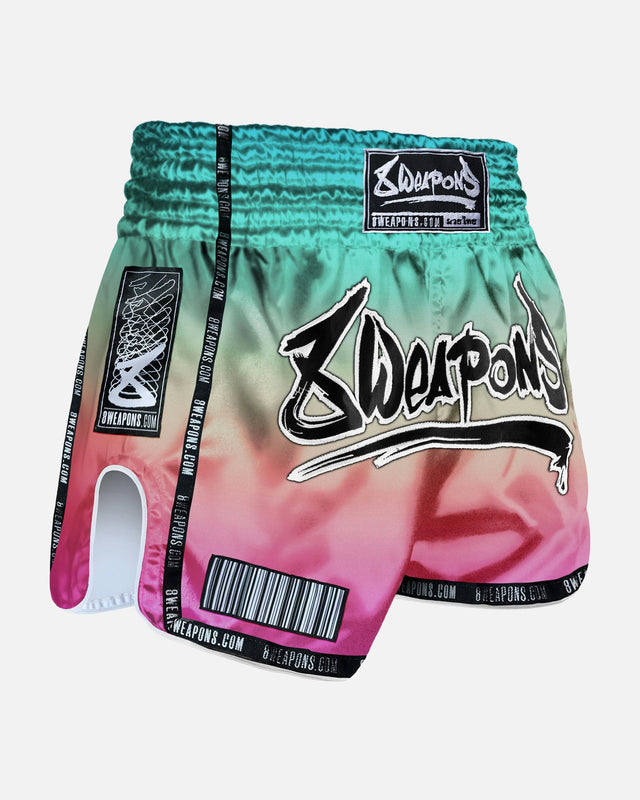 Muay Thai trenky 8 WEAPONS Vivo Mesosphere – Mesosphere