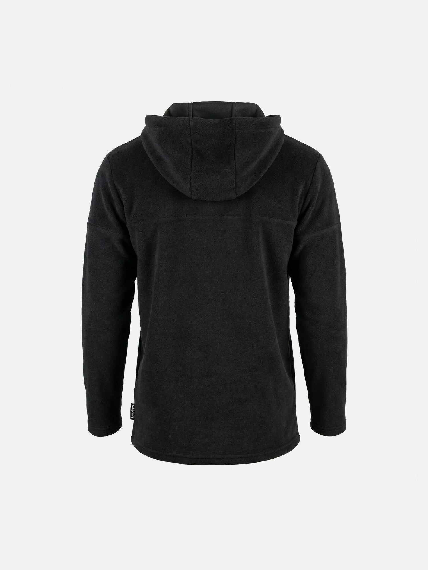 Phantom Athletics Hoodie Sonic - Sort