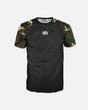 Tréninkové tričko Phantom Athletics EVO Camo – Woodland