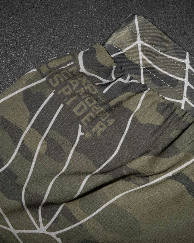 MMA trenky Phantom Athletics Fusion-R MGS – Spider