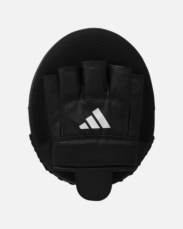 Adidas Boksehandsker Kit 2 - Sort/Hvid