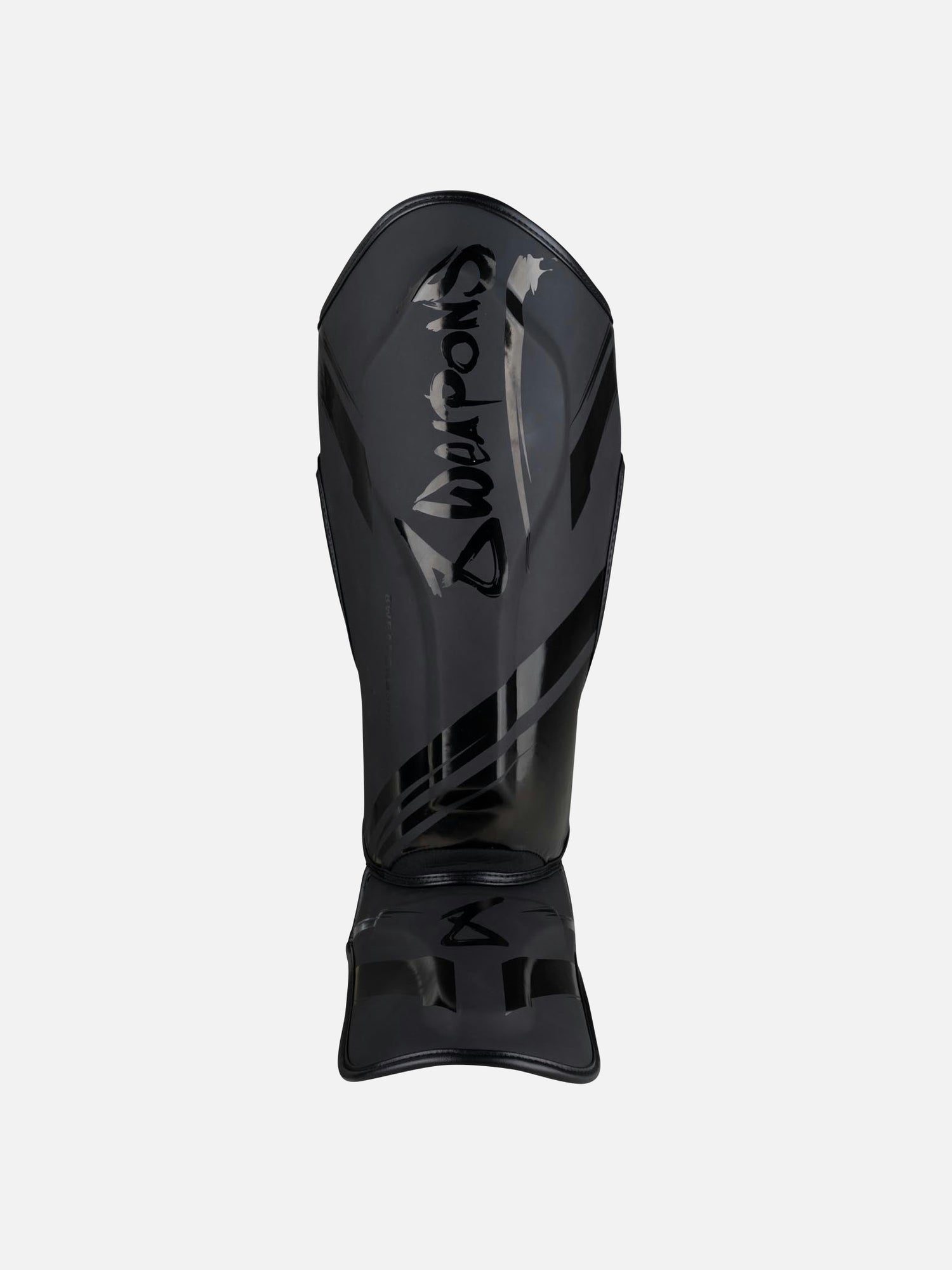 Caneleiras 8 WEAPONS Shift – Preto