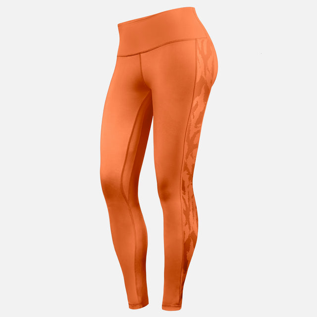 Hayabusa Leggings Apex Vantage Dam - Korall