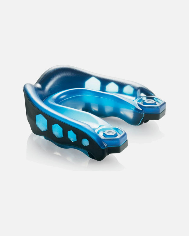 Paradenti Shock Doctor Gel Max - Arancione