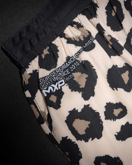 Phantom Athletics MMA Shorts Fusion – Jaguar