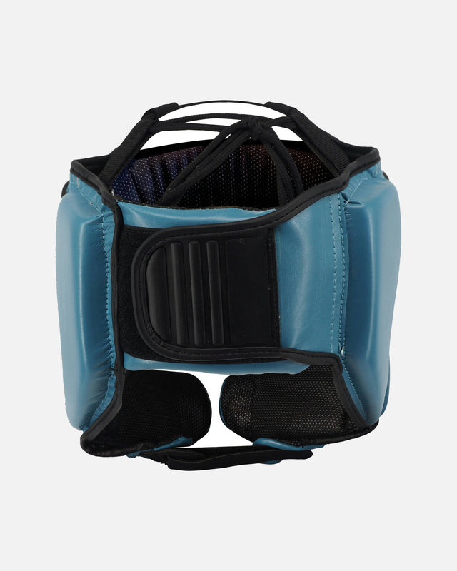Casco da boxe Adidas Power 50 – Grigio/Oro