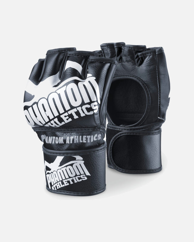 Phantom Athletics MMA-handsker Blackout