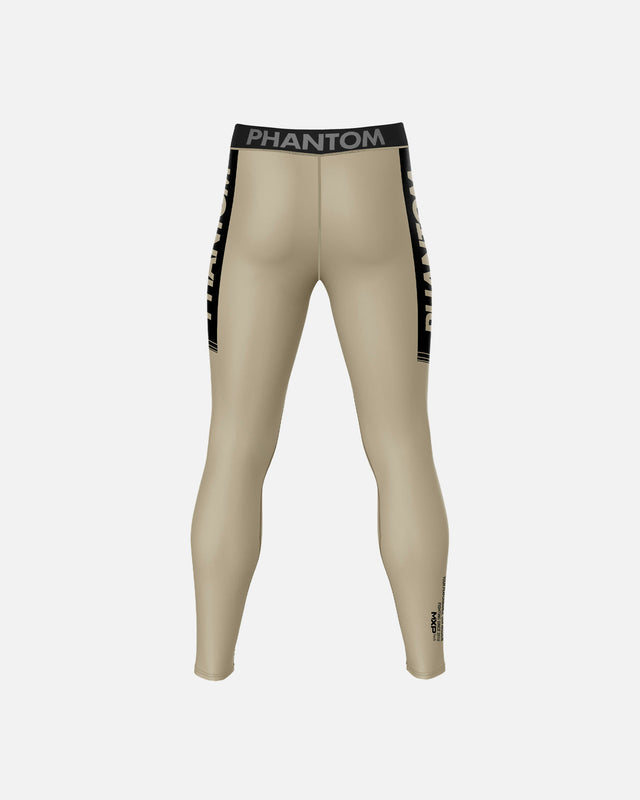 Shorts de compression Phantom Athletics APEX – Sable