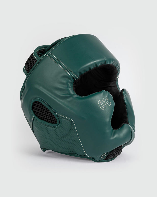 Casco Venum Impact Evo – Verde Smeraldo