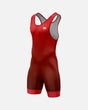Canotta da lotta Phantom Athletics Apex – Rosso