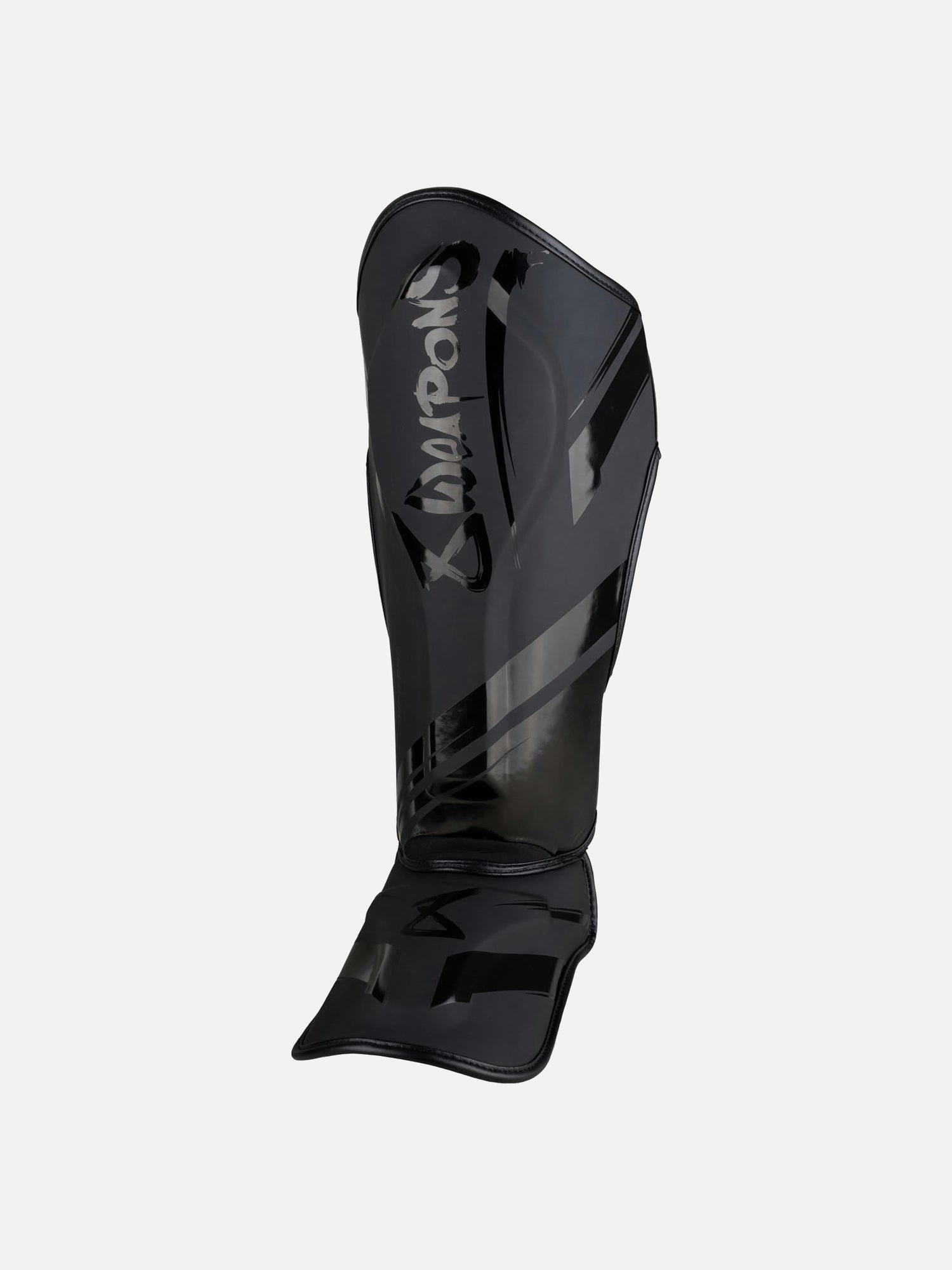 Caneleiras 8 WEAPONS Shift – Preto