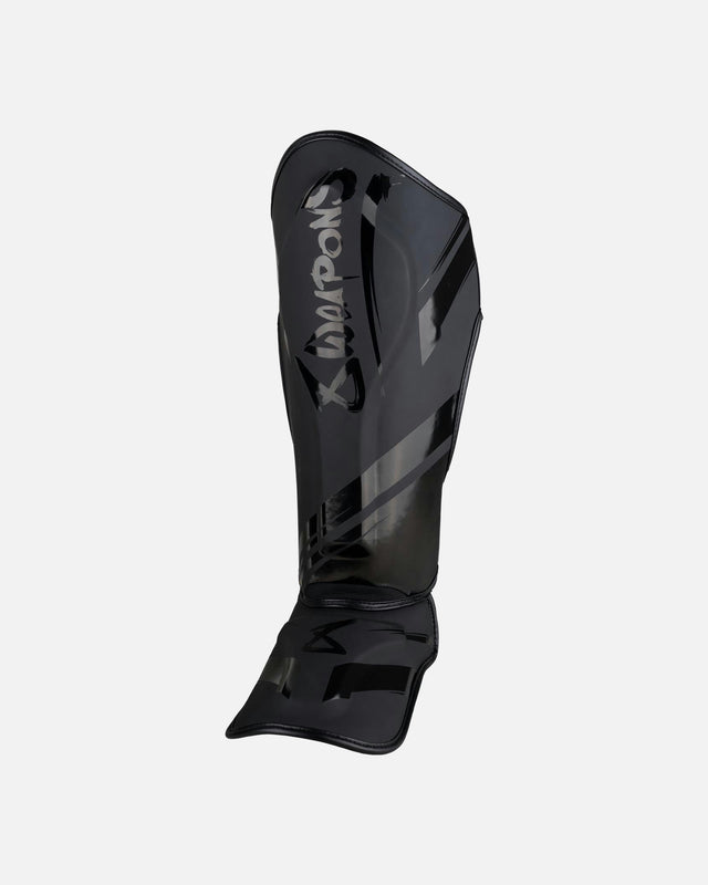 Caneleiras 8 WEAPONS Shift – Preto