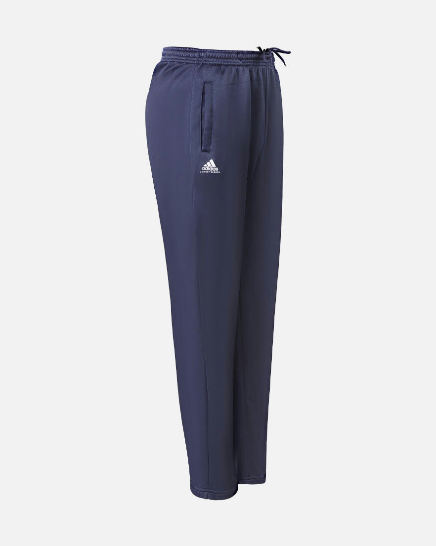 Adidas Tepláky Combat Sports – Modré