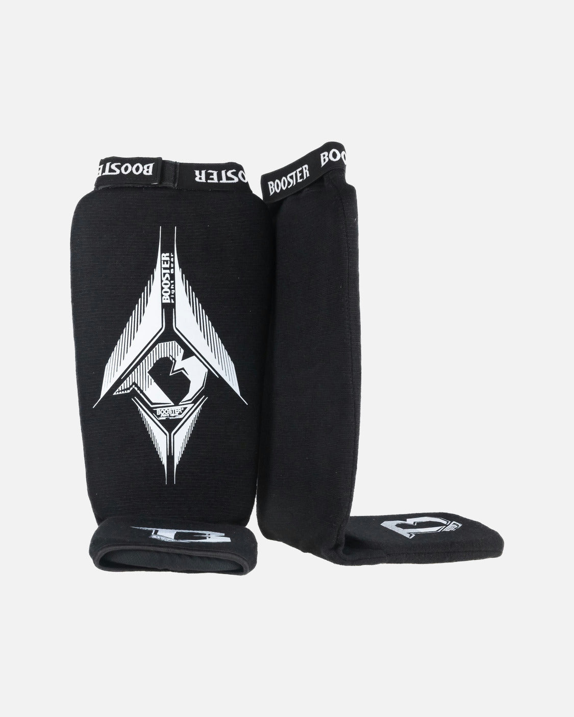 Paratibie Booster AMSG Pro – Nero