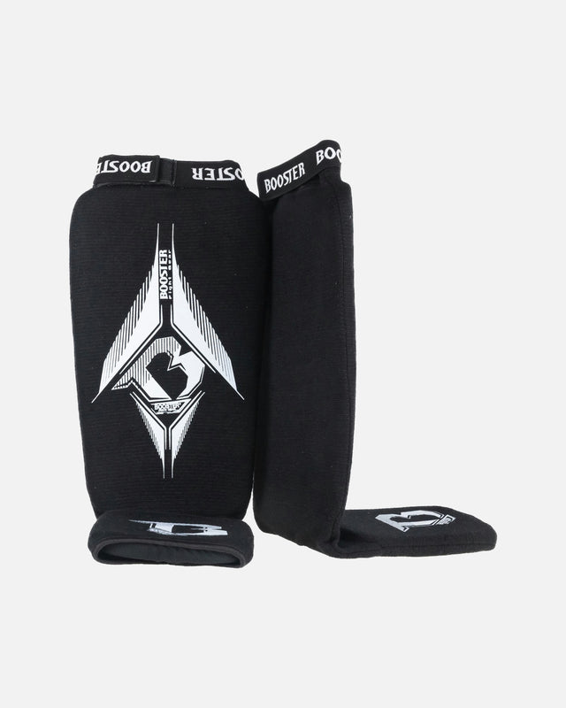 Paratibie Booster AMSG Pro – Nero
