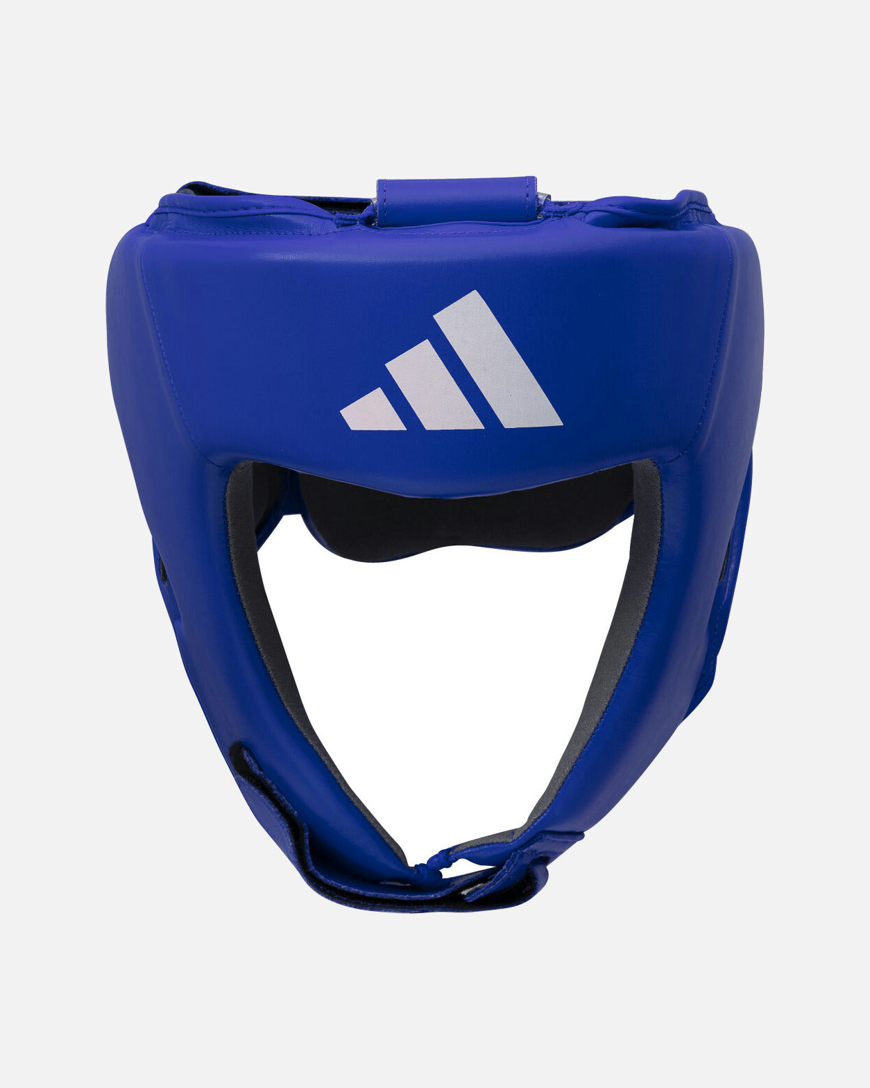 Chrániče hlavy Adidas IBA – Modrý
