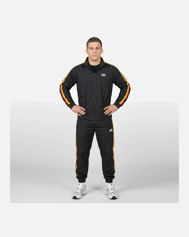 Phantom Athletics Training pants DMC Team Germany – Black/Red/Gold