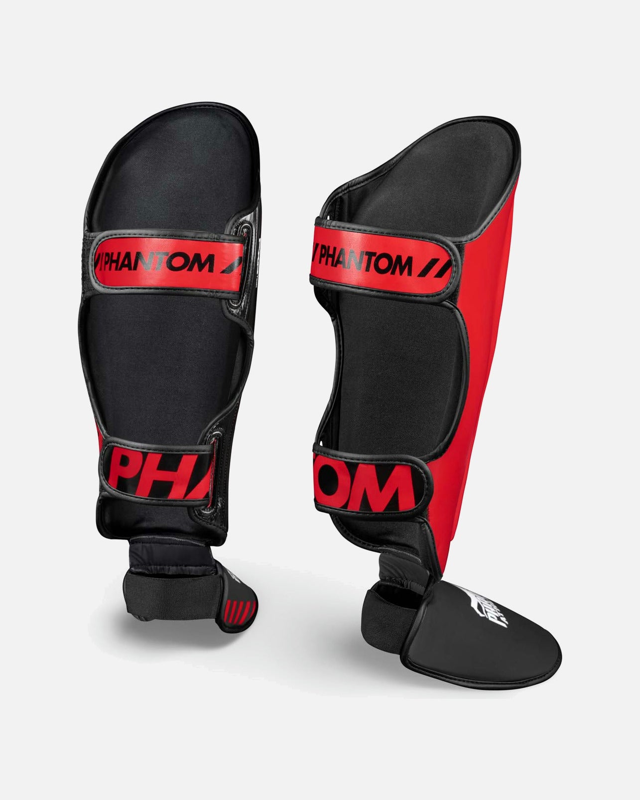 Paratibie Phantom Athletics APEX Striking – Rosso