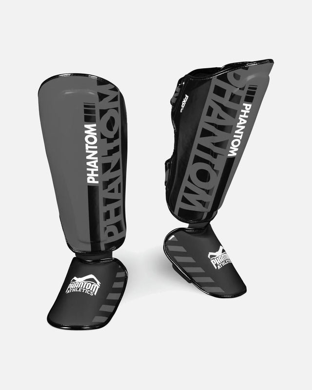 Phantom Athletics Benskydd APEX Striking – Rosa