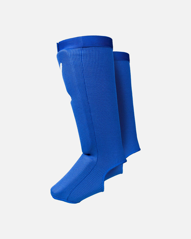 8 WEAPONS Schienbeinschoner S8 – Blau