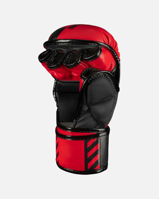 Phantom Athletics MMA-Handschuhe APEX – Rot