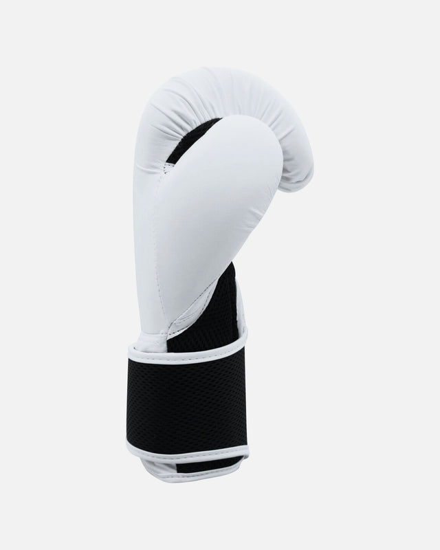 Adidas Boksehandsker Power 25 - Hvid/Sort