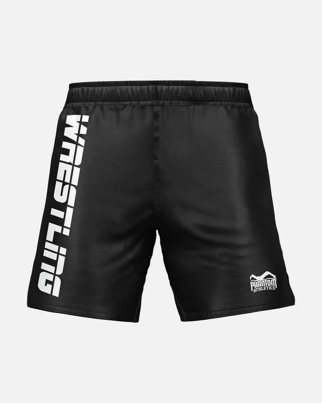 Phantom Athletics MMA-shorts EVO Wrestling – Sort