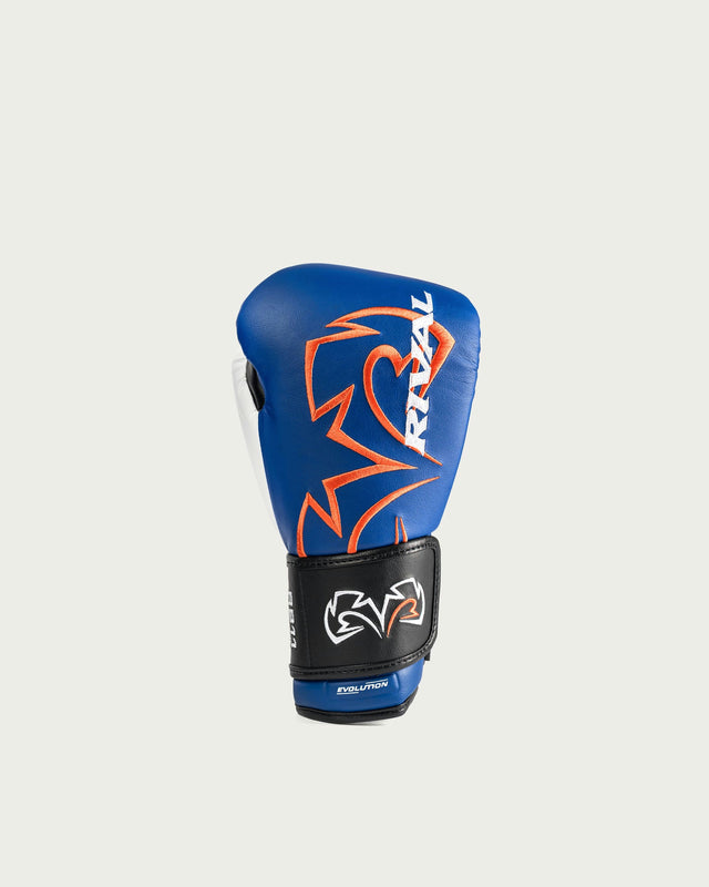 Rival Sandsækhandsker RB11 Evolution – Blå