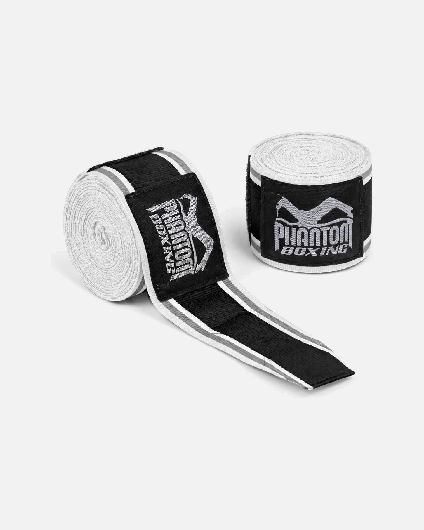 Phantom Athletics Bandagen MT-Pro – Weiß