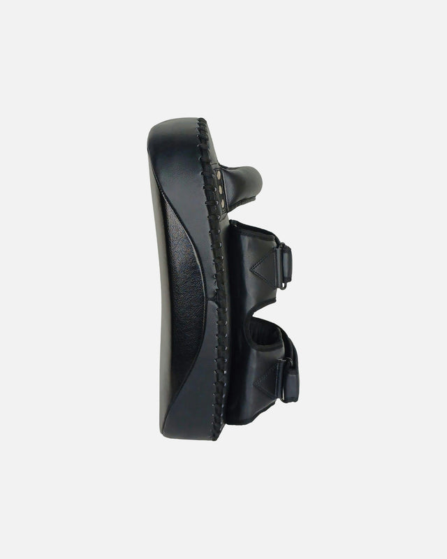 Phantom Athletics Trittpolster Elite – Schwarz