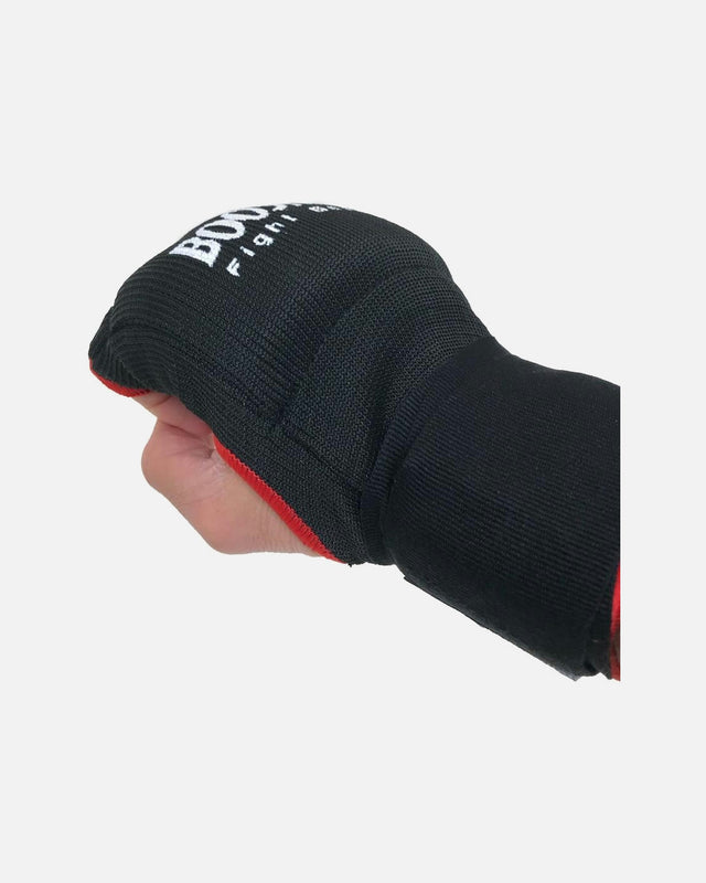 Booster Inderhandsker IG Deluxe - Sort
