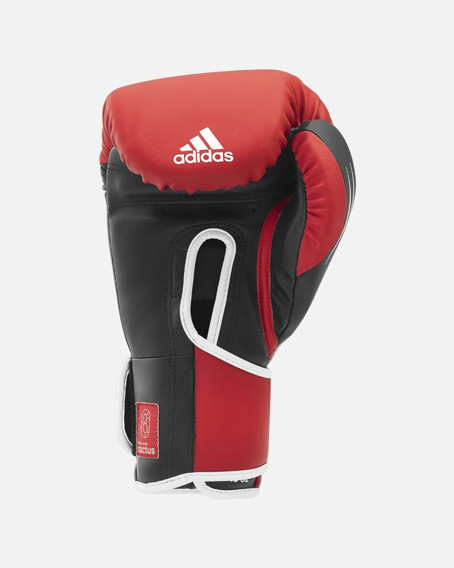 Adidas Boksehandsker Speed Tilt 350 – Rød/Sort